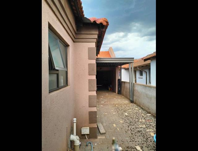 3 BEDROOM HOUSE FOR SALE IN SOSHANGUVE XX